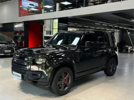 2022 Land Rover Defender for sale 925964 | Eauto Export