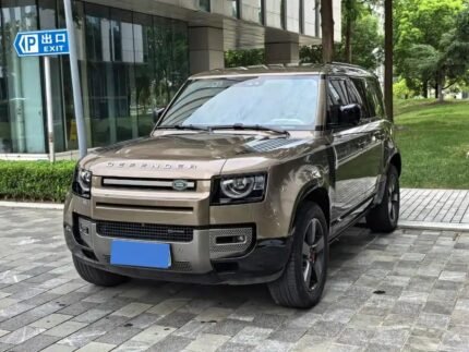 2022 Land Rover Defender Price in India: Top 2022 Chinese Cars - Used