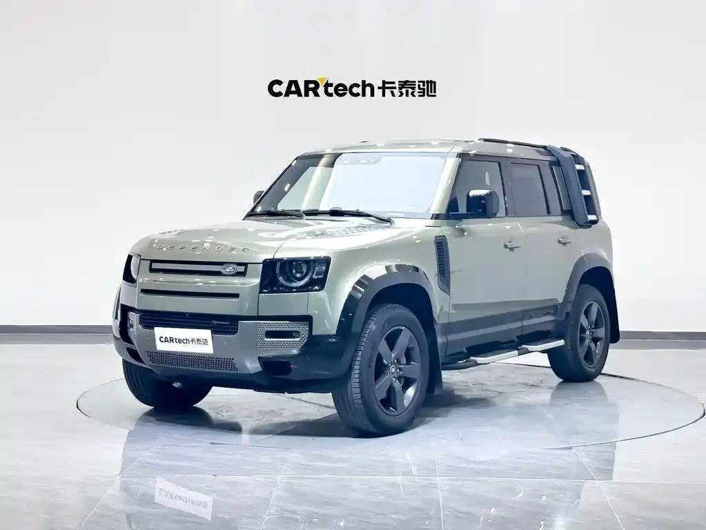 2022 Land Rover Defender: Which US Cars Are Made in China - Used Export 2022 Land Rover Defender: Which US Cars Are Made in China - Used Export