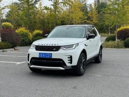2022 Land Rover Discovery for sale 843498 | Eauto Export