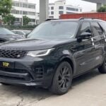 2022 Land Rover Discovery for sale 843608 | Eauto Export