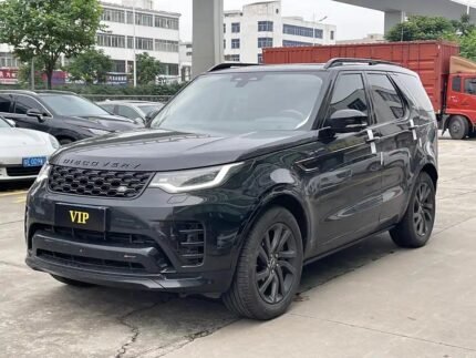 2022 Land Rover Discovery for sale 843608 | Eauto Export