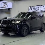 2022 Land Rover Discovery for sale 846329 | Eauto Export