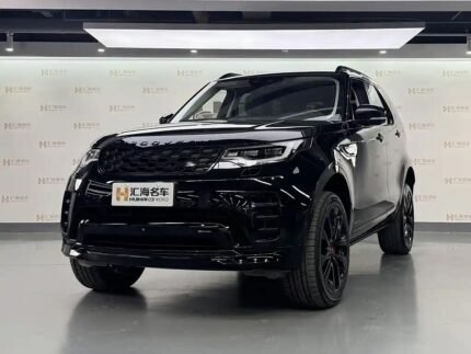 2022 Land Rover Discovery for sale 874994 | Eauto Export