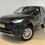 2022 Land Rover Discovery for sale 925832 | Eauto Export