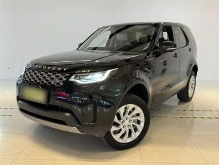 2022 Land Rover Discovery for sale 925832 | Eauto Export