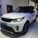 2022 Land Rover Discovery for sale 925833 | Eauto Export