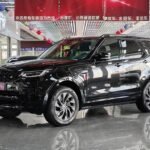 2022 Land Rover Discovery for sale 925837 | Eauto Export