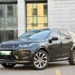 2022 Land Rover Discovery Sport EV - Top 10 Chinese EVs