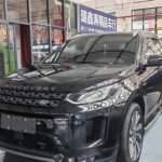 2022 Land Rover Discovery Sport for sale 840667 | Eauto Export