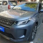2022 Land Rover Discovery Sport for sale 845114 | Eauto Export
