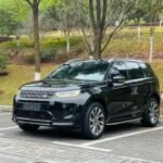 2022 Land Rover Discovery Sport for sale 853383 | Eauto Export