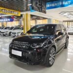 2022 Land Rover Discovery Sport for sale 861002 | Eauto Export