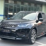 2022 Land Rover Discovery Sport for sale 864250 | Eauto Export