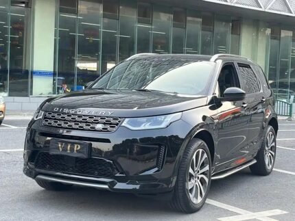2022 Land Rover Discovery Sport for sale 864250 | Eauto Export