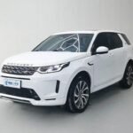2022 Land Rover Discovery Sport for sale 864866 | Eauto Export