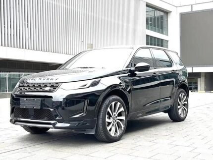 2022 Land Rover Discovery Sport for sale 868173 | Eauto Export
