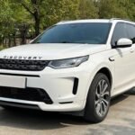 2022 Land Rover Discovery Sport for sale 869513 | Eauto Export