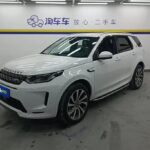 2022 Land Rover Discovery Sport for sale 870870 | Eauto Export