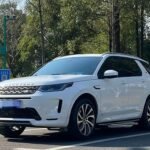 2022 Land Rover Discovery Sport for sale 877151 | Eauto Export