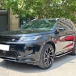 2022 Land Rover Discovery Sport for sale 878046 | Eauto Export
