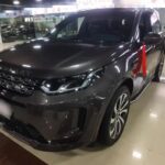 2022 Land Rover Discovery Sport for sale 926060 | Eauto Export