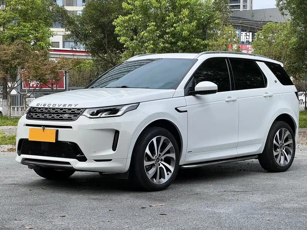 2022 Land Rover Discovery Sport vs BMW X3 - Vehicles for Sale in China 2022 Land Rover Discovery Sport vs BMW X3 - Vehicles for Sale in China