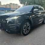 2022 Land Rover Range Rover Evoque for sale 870471 | Eauto Export