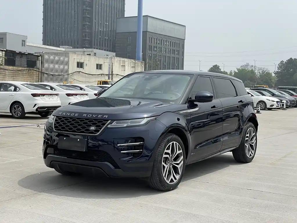 2022 Land Rover Range Rover Evoque for sale 874226 | Eauto Export 2022 Land Rover Range Rover Evoque for sale 874226 | Eauto Export
