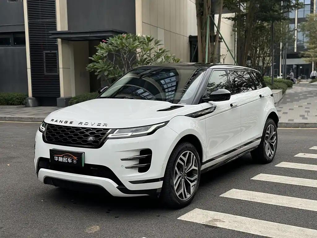 2022 Land Rover Range Rover Evoque New Energy for sale 847212 | Eauto Export 2022 Land Rover Range Rover Evoque New Energy for sale 847212 | Eauto Export