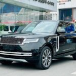 2022 Land Rover Range Rover for sale 843514 | Eauto Export