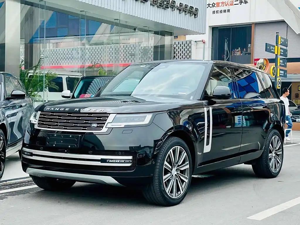 2022 Land Rover Range Rover for sale 843514 | Eauto Export 2022 Land Rover Range Rover for sale 843514 | Eauto Export