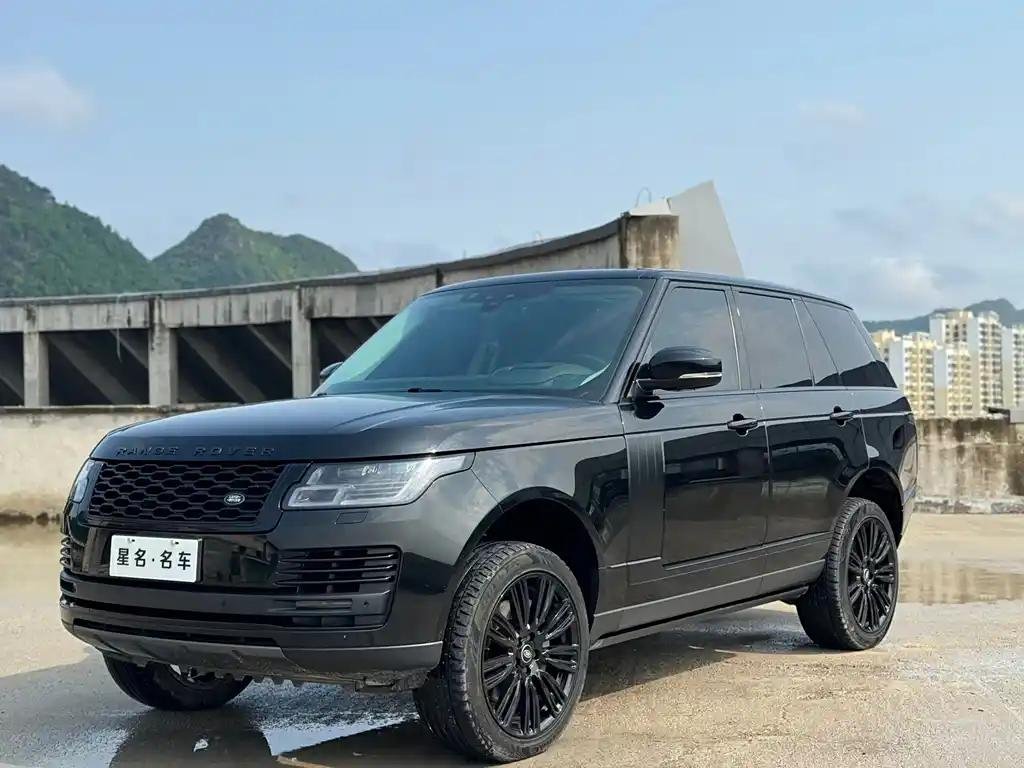 2022 Land Rover Range Rover for sale 846227 | Eauto Export 2022 Land Rover Range Rover for sale 846227 | Eauto Export