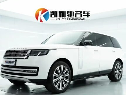 2022 Land Rover Range Rover for sale 847305 | Eauto Export