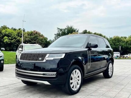 2022 Land Rover Range Rover for sale 848227 | Eauto Export
