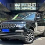 2022 Land Rover Range Rover for sale 850647 | Eauto Export