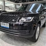 2022 Land Rover Range Rover for sale 852098 | Eauto Export