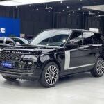 2022 Land Rover Range Rover for sale 864433 | Eauto Export