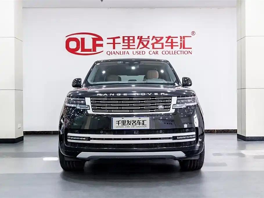 2022 Land Rover Range Rover for sale 866772 | Eauto Export 2022 Land Rover Range Rover for sale 866772 | Eauto Export