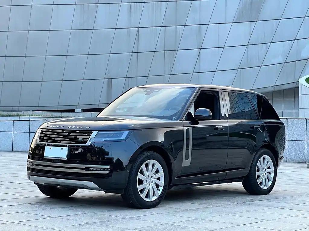 2022 Land Rover Range Rover for sale 871561 | Eauto Export 2022 Land Rover Range Rover for sale 871561 | Eauto Export