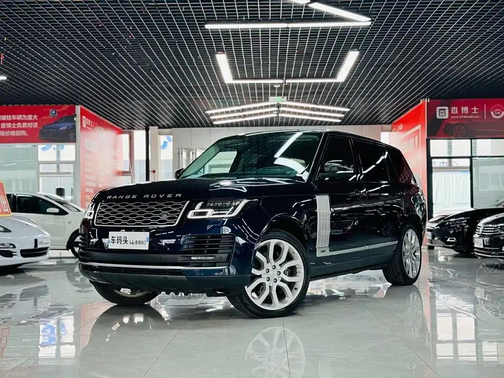 2022 Land Rover Range Rover for sale 874468 | Eauto Export 2022 Land Rover Range Rover for sale 874468 | Eauto Export