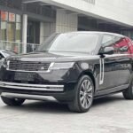 2022 Land Rover Range Rover for sale 875216 | Eauto Export