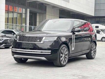 2022 Land Rover Range Rover for sale 875216 | Eauto Export