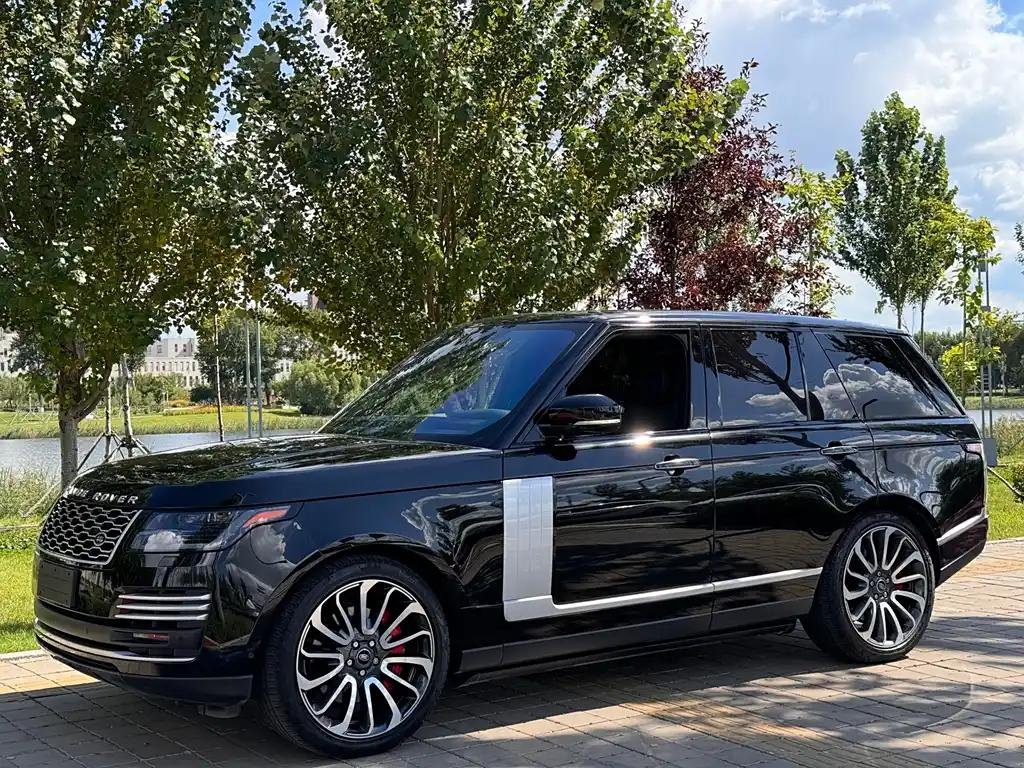 2022 Land Rover Range Rover for sale 877474 | Eauto Export 2022 Land Rover Range Rover for sale 877474 | Eauto Export