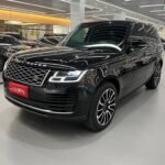 2022 Land Rover Range Rover for sale 877667 | Eauto Export