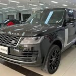2022 Land Rover Range Rover for sale 878043 | Eauto Export