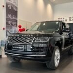 2022 Land Rover Range Rover for sale 878103 | Eauto Export