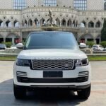2022 Land Rover Range Rover for sale 878517 | Eauto Export