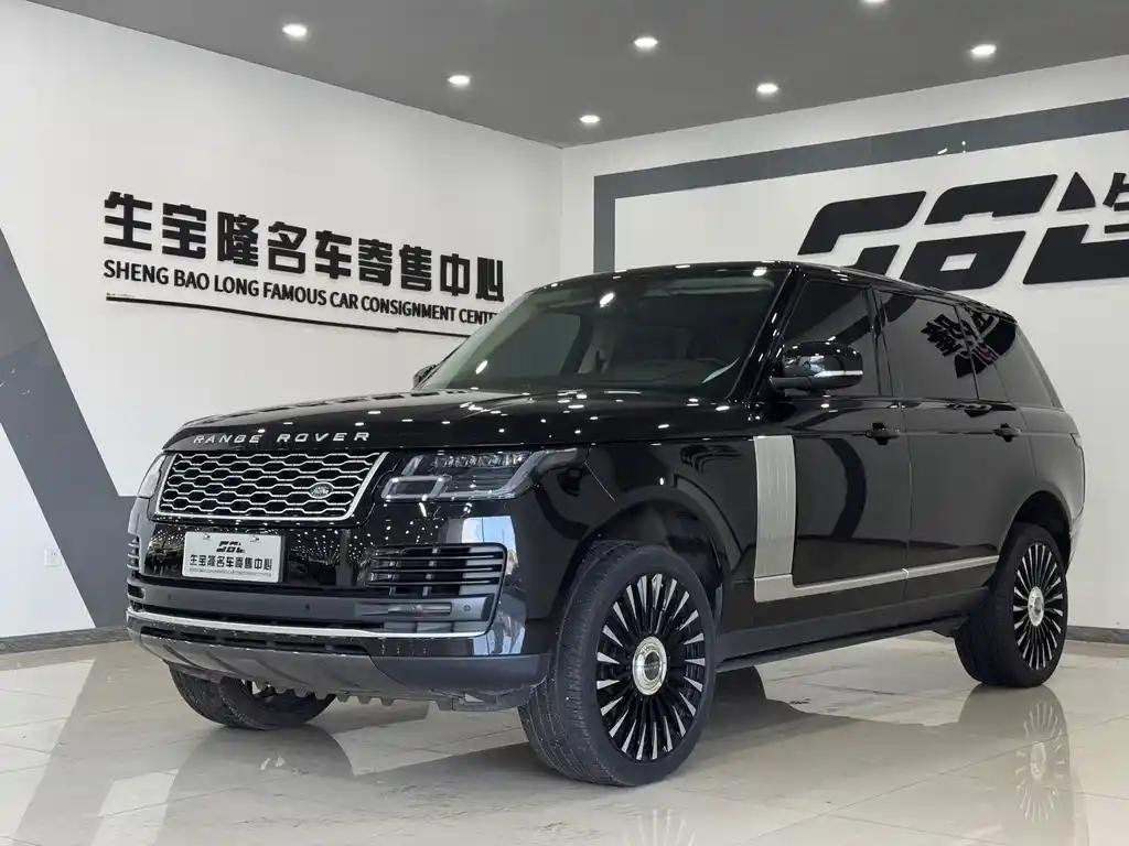2022 Land Rover Range Rover for sale 925888 | Eauto Export 2022 Land Rover Range Rover for sale 925888 | Eauto Export