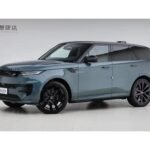 2022 Land Rover Range Rover Sport for sale 840811 | Eauto Export